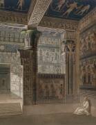 La Description de l'Egypte : Thèbes Memnonium (Louis-Jean Allais) - Muzeo.com