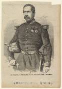 Le colonel A. Charlier (anonymous) - Muzeo.com