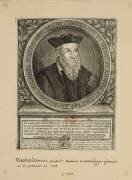 Michel Nostradamus (anonymous) - Muzeo.com