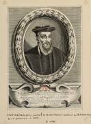 Michel Nostradamus (anonymous) - Muzeo.com