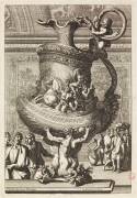 Modèle de vase (Famille des Poilly) - Muzeo.com