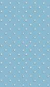 Motif répétitif d'étoiles (anonymous) - Muzeo.com