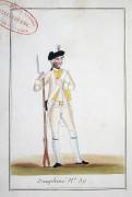 Régiment de Dauphiné n°39 (anonymous) - Muzeo.com