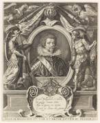 Roger de Bellegarde (Crispijn de Passe the Elder) - Muzeo.com