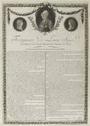 Testament de Louis XVI (anonymous) - Muzeo.com