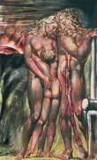 The First Book Of Urizen (William Blake) - Muzeo.com