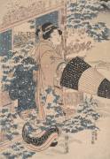 Untitled (Utagawa Kunisada) - Muzeo.com