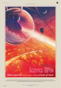 55 Cancri e (The studio) - Muzeo.com