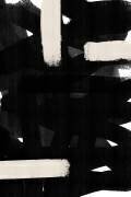 Abstracto Crossed (Anastasia Sawall) - Muzeo.com