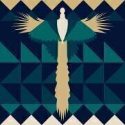Aztec Peacock (Claire Huntley) - Muzeo.com