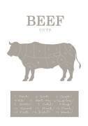 Beef Cuts (1x Studio II) - Muzeo.com