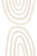 Beige Rainbow (Anastasia Sawall) - Muzeo.com