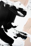 Black and Nude No 3 (Anastasia Sawall) - Muzeo.com