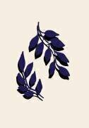 Blue Twigs (1x Studio) - Muzeo.com