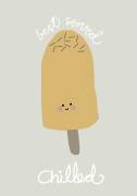 Chilled Ice Cream (1x Studio II) - Muzeo.com