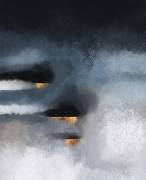 Cloudburst (Elisabeth Fredriksson) - Muzeo.com