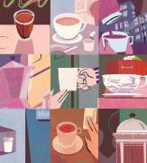 Coffee (A.Richard Allen) - Muzeo.com