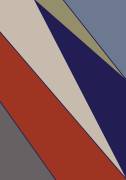 Color Blocks (1x Studio) - Muzeo.com