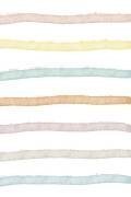 Colorful Lines (Anastasia Sawall) - Muzeo.com
