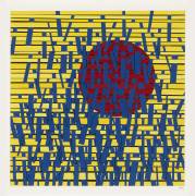 Crossed Lines (Alex Dunn) - Muzeo.com