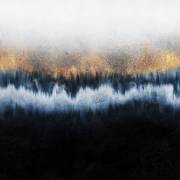 Golden Horizon (Elisabeth Fredriksson) - Muzeo.com