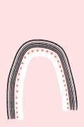 Happy Rainbow (Anastasia Sawall) - Muzeo.com