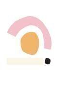 Happy Shapes (Anastasia Sawall) - Muzeo.com