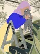 Hi Kitty, I love you! (Jotadejai) - Muzeo.com