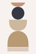 Loving Shapes (Anastasia Sawall) - Muzeo.com