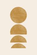 Minimal sunset (Santhosh Ch.) - Muzeo.com