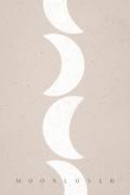 Moonlover (Anastasia Sawall) - Muzeo.com