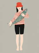 My fish (Jotadejai) - Muzeo.com