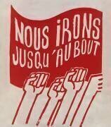 Nous irons jusqu'au bout (anonymous) - Muzeo.com