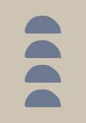 Organic Shapes (1x Studio) - Muzeo.com