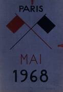 Paris Mai 68 (anonymous) - Muzeo.com