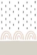 Rain on Rainbows (Anastasia Sawall) - Muzeo.com