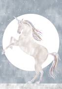 Rising Unicorn (1x Studio II) - Muzeo.com