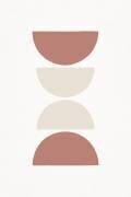 Rust and Sand - Lungo (Anastasia Sawall) - Muzeo.com