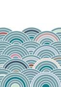 Sea of Rainbows (1x Studio II) - Muzeo.com
