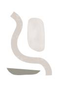 Shapes in Harmony (Anastasia Sawall) - Muzeo.com