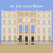 Sir John Soane's Museum (Claire Huntley) - Muzeo.com
