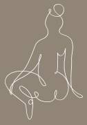 Sitting Down (1x Studio) - Muzeo.com