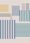 Squares (1x Studio II) - Muzeo.com