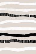 Stripes and Harmony (Anastasia Sawall) - Muzeo.com