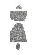 Textured Shapes (Anastasia Sawall) - Muzeo.com