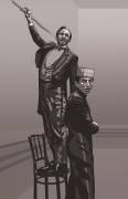 The Grand Budapest Hotel (Claire Huntley) - Muzeo.com