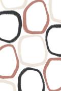 Three Stones - All Over (Anastasia Sawall) - Muzeo.com