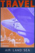 Travel: Air (David Studwell) - Muzeo.com