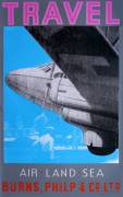Travel: Air (David Studwell) - Muzeo.com