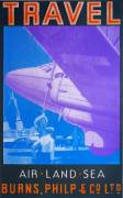Travel: Air (David Studwell) - Muzeo.com